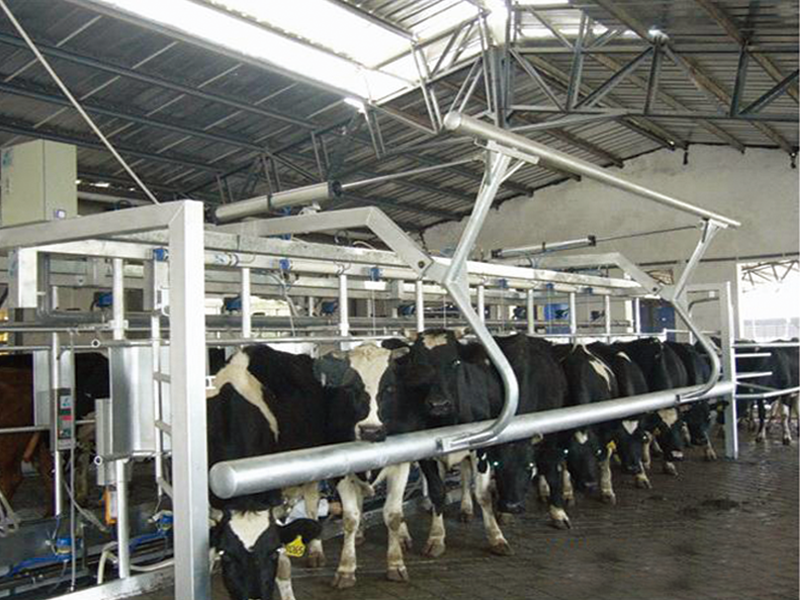 分流計(jì)量魚骨快退式